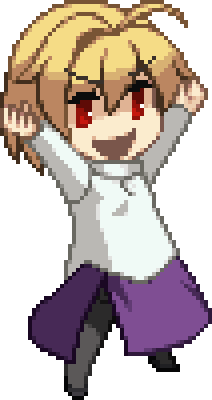 Trendy Pants and Shoes